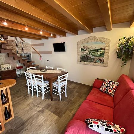 Casa Vallenari Selvavecchia 外观 照片