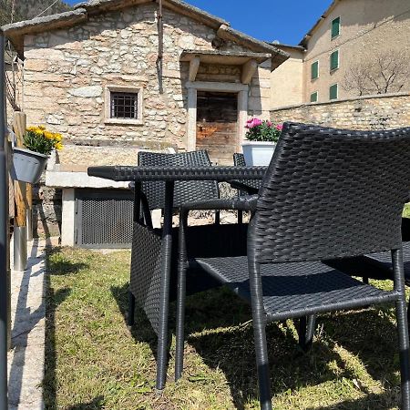Casa Vallenari Selvavecchia 外观 照片