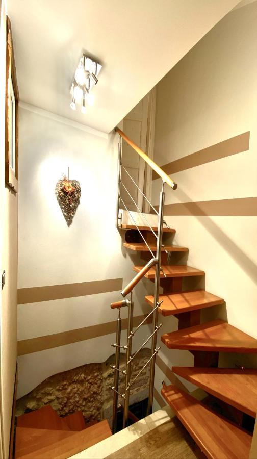 Casa Vallenari Selvavecchia 外观 照片