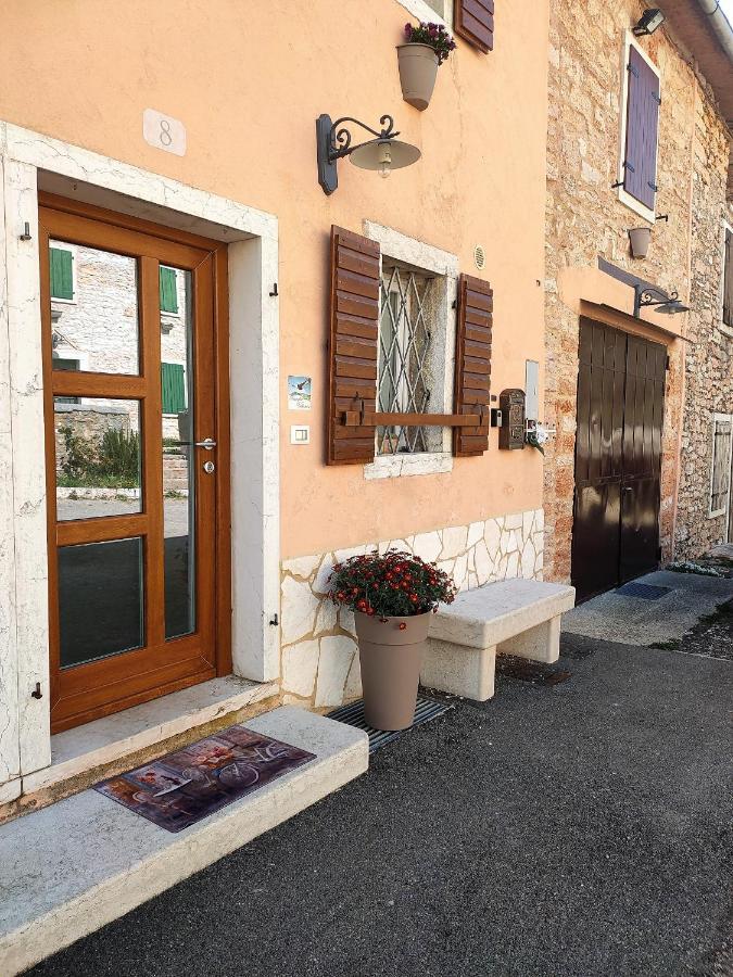 Casa Vallenari Selvavecchia 外观 照片