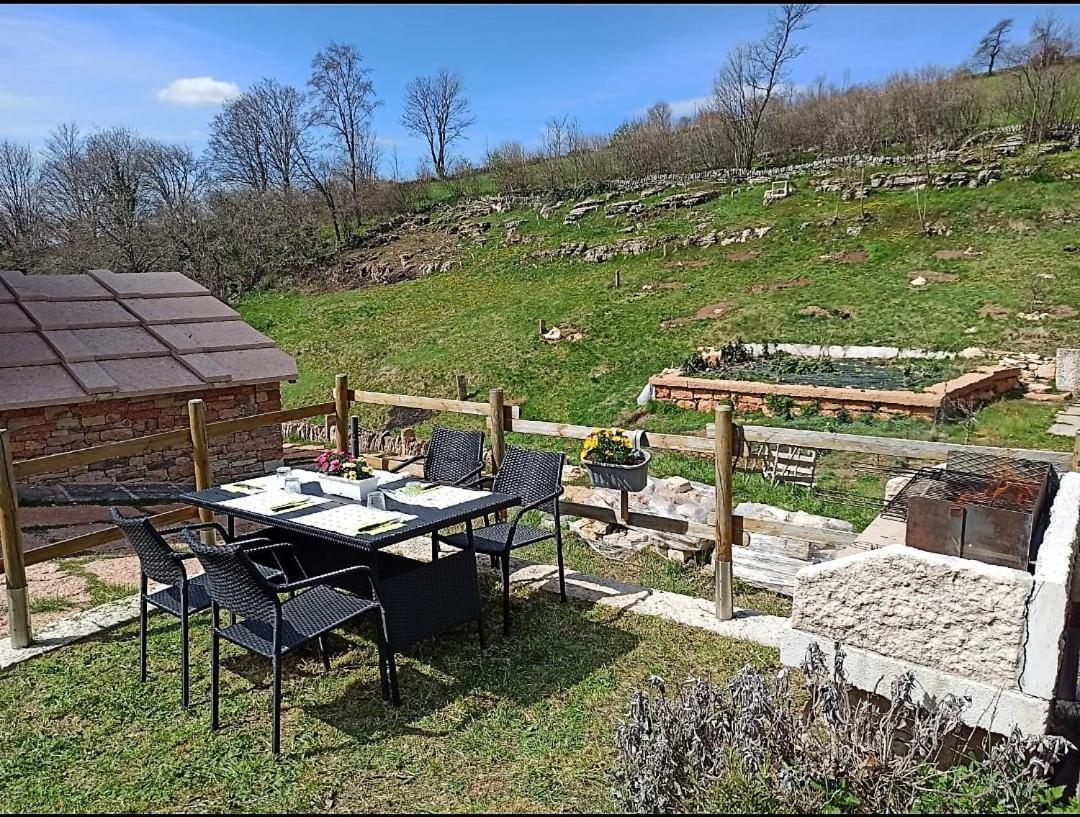 Casa Vallenari Selvavecchia 外观 照片